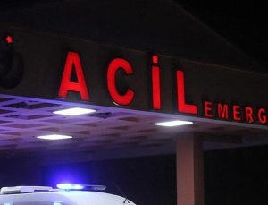 Gıda zehirlenmelerin sonu gelmiyor! Bu kez de 33 öğrenci hastanelik oldu