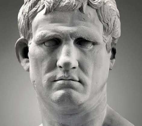 Agrippa Kimdir Hayat Hikayesi