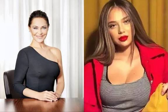 ‘Fuhşa teşvik’le suçlanan Hülya Avşar’dan ilk açıklama