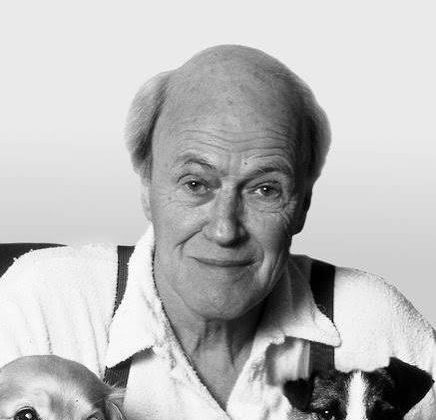 Roald Dahl Hakkında Bilinmeyenler