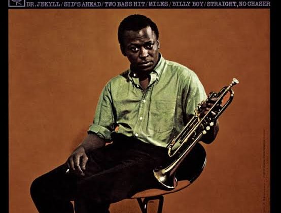 Miles Davis Biyografisi