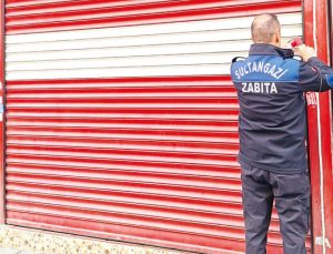 Sapık patron! Düğün salonu mühürlendi