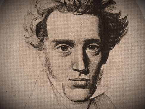 Soren Kierkegaard Kimdir