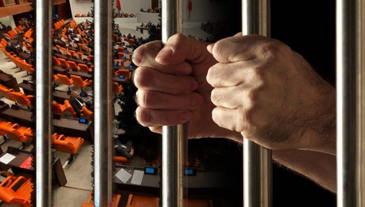 11. Yargı Paketi’nin ilk 15 maddesi kabul edildi: Hukuki değişiklikler neler?