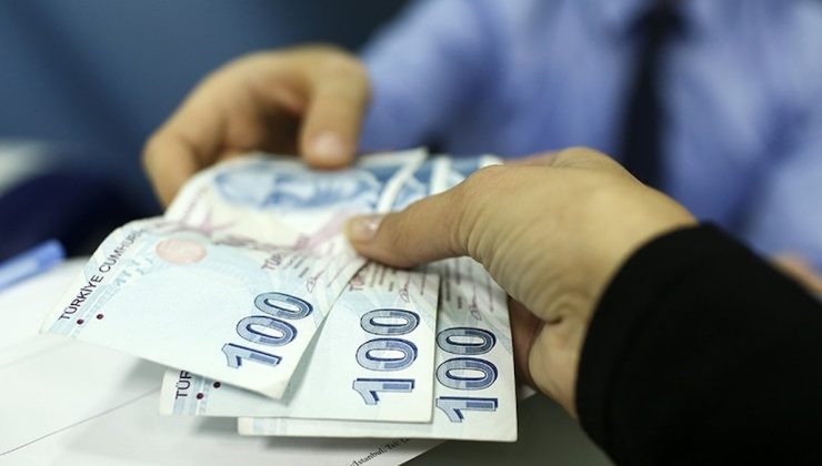 1,5 milyon kişinin borcu tek kalemde silindi