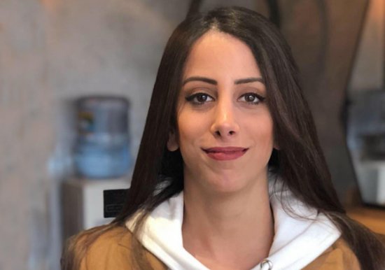 Gülistan Keleş Kimdir