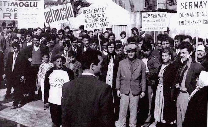 Karanlıkta Uyananlar: Yeşilçam’ın Sessizliğine Karşı Yükselen Bir Ses