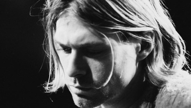 Kurt Donald Cobain Kimdir