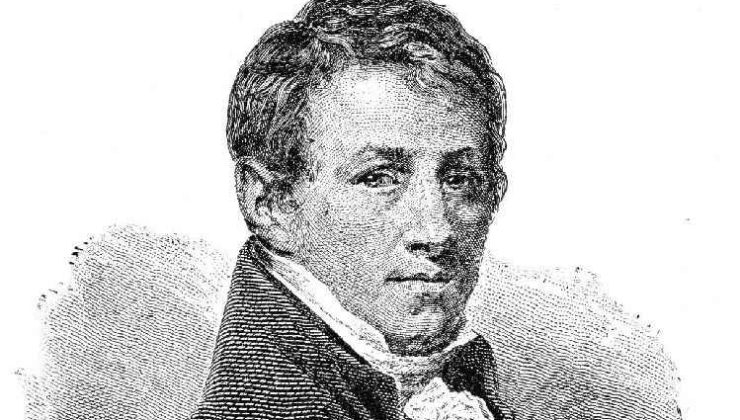 Mucit Humphry Davy Kimdir