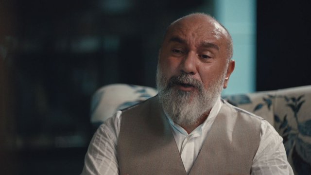 Mustafa Avkıran Kimdir