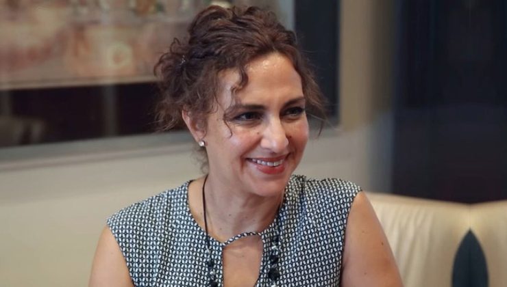 Eda Özülkü Kimdir