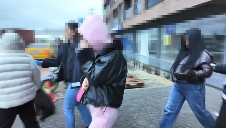 3 ilde fuhuş operasyonu: 10 kişi tutuklandı