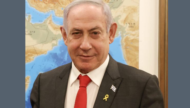 Netanyahu: “Dürziler ve Hristiyanlar Korunmalı”