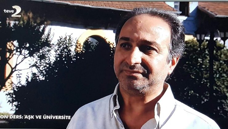 Ali Yaylı Kimdir