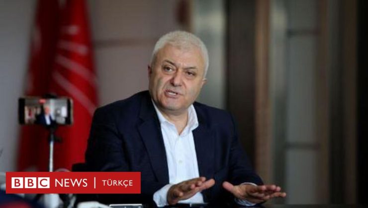 Tuncay Özkan Kimdir