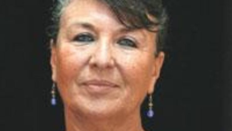Ayşegül Devrim Kimdir Hayatı