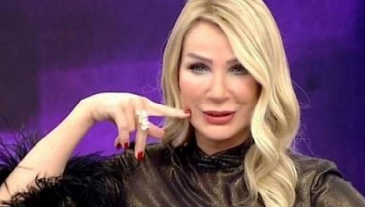 Seda Sayan Kimdir