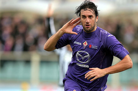 Luca Toni Varchetta Delle Cave Kimdir