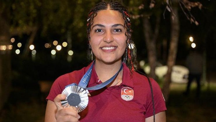 Şevval İlayda Tarhan Kimdir