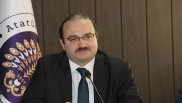 Ahmet Hacımüftüoğlu Kimdir