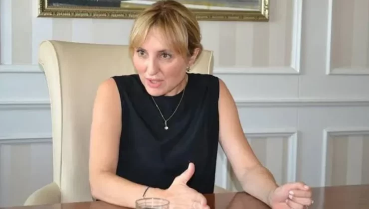 Figen Çalıkuşu Kimdir