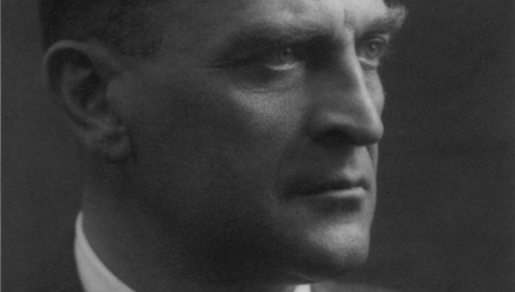 Heinrich Krippel Kimdir
