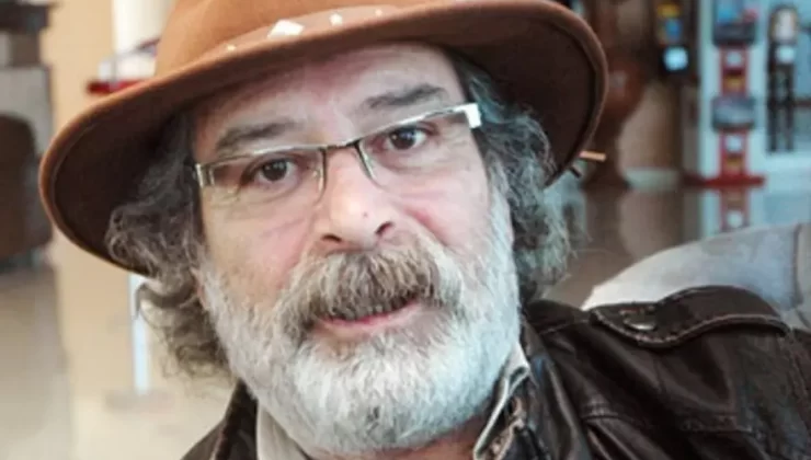 Selahattin Taşdöğen Kimdir Hayatı
