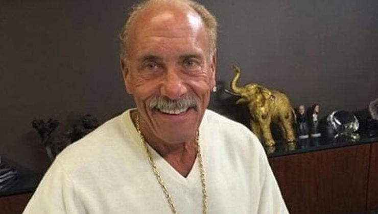 Les Gold Hayat Hikayesi