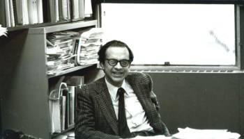 Behram Kurşunoğlu Kimdir