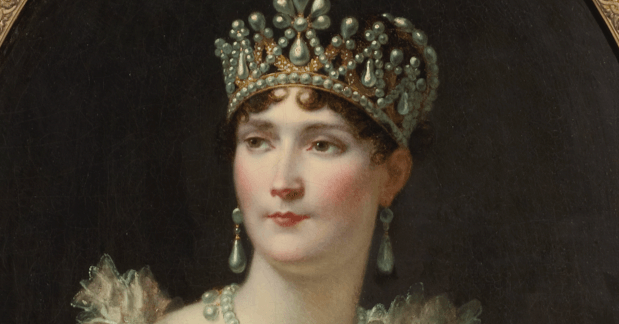 Josephine de Beauharnais Kimdir