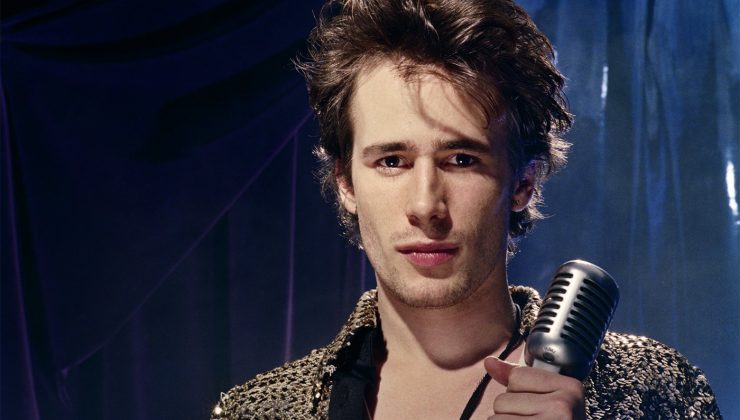 Jeff Buckley Hayatı