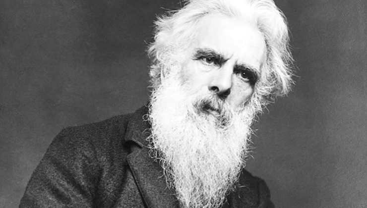 Eadweard Muybridge Kimdir