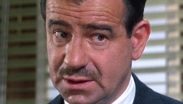 Walter Matthau Kimdir