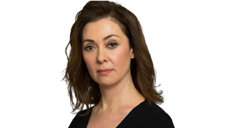 Berrin Arısoy Kimdir Hayatı