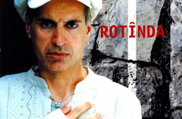 Rotinda Kimdir