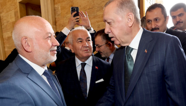 AKP’li başkan, 60 yıllık AVM’yi satışa çıkardı: ”Birçok çalışan işsiz kalacak”