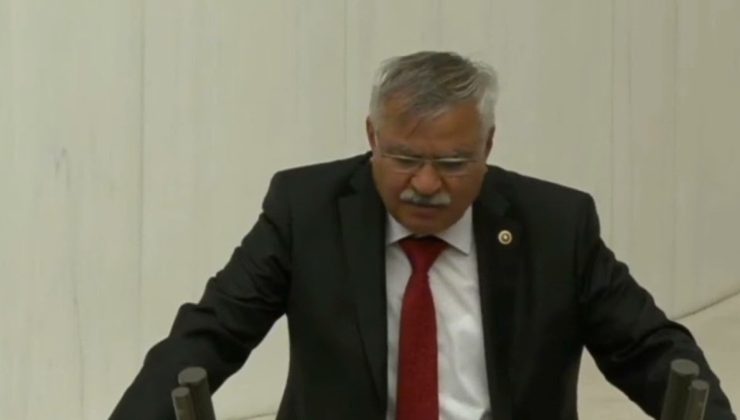 AKP’li vekil  MESEM’leri savundu, DEM Parti sert tepki gösterdi