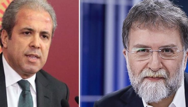 AKP’liler birbirine girdi: ‘Acayip sallıyor’