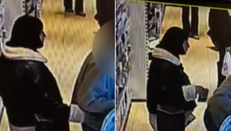 AVM’lerde telefon ve çanta hırsızlığı: 39 suç kaydı bulunan şüpheli tutuklandı