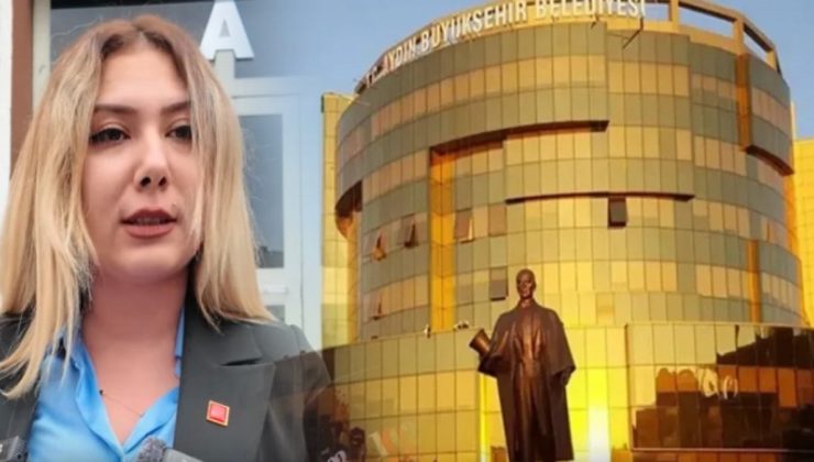 Aydın’da belediye personeli AKP’ye üye olmayınca işinden oldu iddiası