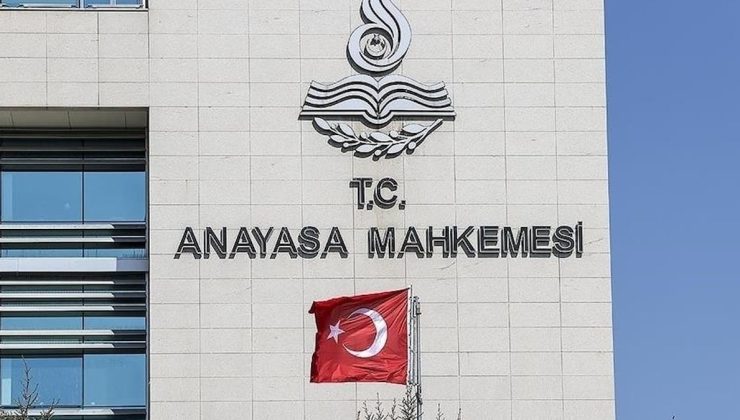 AYM’den Emsal Karar: Devletin Düşük Faizle Vergi İadesi Anayasa’ya Aykırı Bulundu