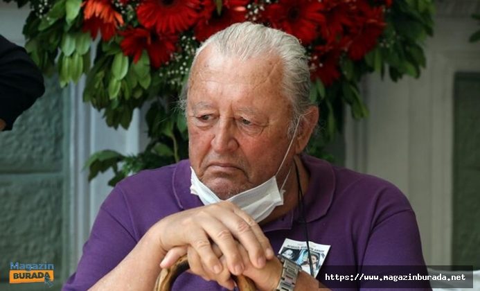 Ali Atik Kimdir