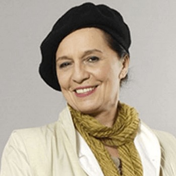 Ayten Uncuoğlu Kimdir Hayatı