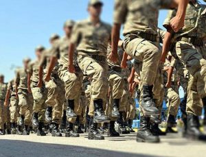 Bakan yeni düzenleme sinyalini verdi: İstedikleri yerde askerlik yapabilecekler!