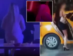 Başkentte dev fuhuş operasyonu! 60 kişi tutuklandı, tüm mekanlar kapatıldı