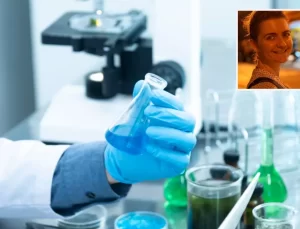 Bilim insanından tarihi başarı: Akciğer kanseri ilacı onay aldı