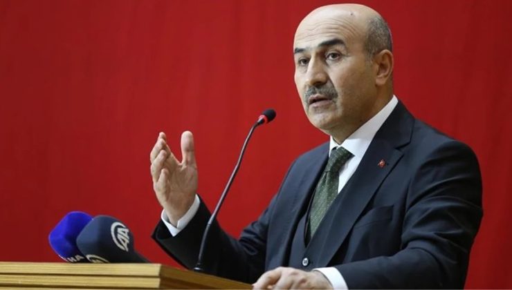 Mahmut Demirtaş Kimdir Hayatı
