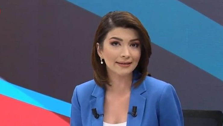 Çağla Atlı Kimdir