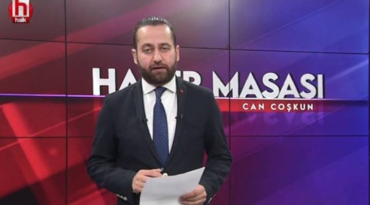 Can Coşkun Kimdir