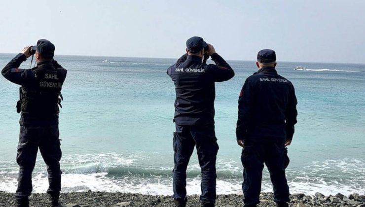 Cesedi Hatay’da kayboldu, Kıbrıs’ta bulundu